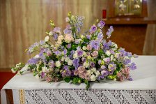 27.08.2023 Abschlussgottesdienst in Krems-Lerchenfeld